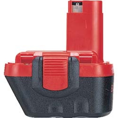 ボッシュ（株） 2607335692 ボッシュ　ニッケルＨＤバッテリー１２Ｖ３．０ＡＨ