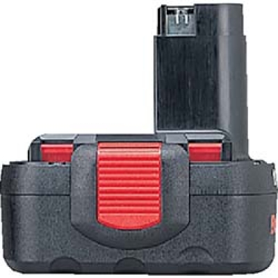 ボッシュ（株） 2607335534 ボッシュ　ニカドバッテリー１４．４Ｖ１．５ＡＨ