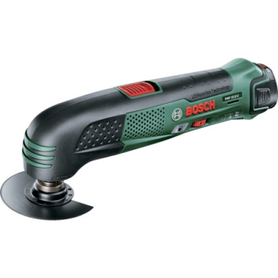 ボッシュ（株） PMF10.8LI ボッシュ　バッテリーマルチツール