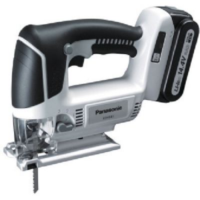パナソニック（株）エコソリューションズ社 EZ4541LN1S-B Ｐａｎａｓｏｎｉｃ　充電ジグソー