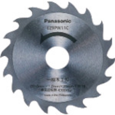 パナソニック（株）エコソリューションズ社 EZ9PW11C Ｐａｎａｓｏｎｉｃ　一般木工刃