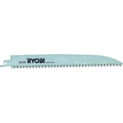 日本利优比 RYOBI  B6641847 リョービ　レシプロソー刃　木工剪定用２３６ｍｍ　ＮＯ．９０