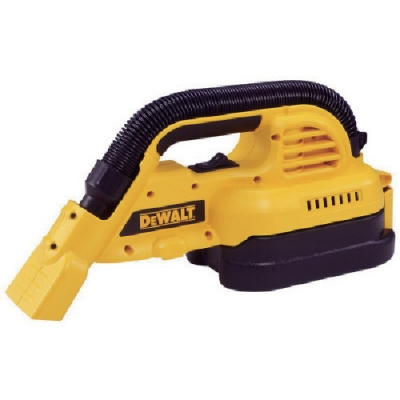 ＤＥＷＡＬＴ社 DC515N デウォルト　１８Ｖ充電式クリーナ　本体のみ