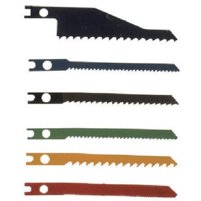 日本利优比 RYOBI  M-1109 リョービ　ジグソーブレード