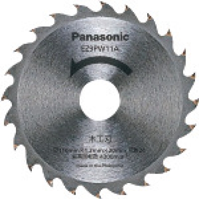 パナソニック（株）エコソリューションズ社 EZ9PW11A Ｐａｎａｓｏｎｉｃ　パワーカッター木工