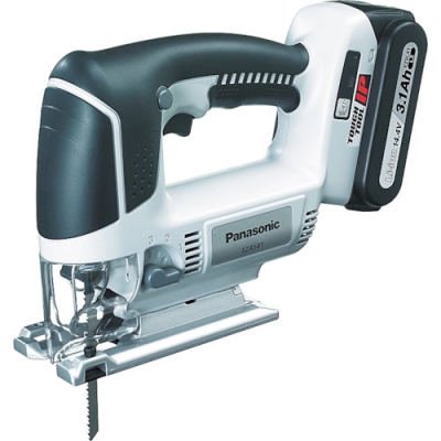 パナソニック（株）エコソリューションズ社 EZ4541LZ1S-B Ｐａｎａｓｏｎｉｃ　充電ジグソー