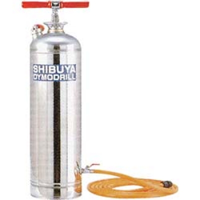 （株）シブヤ P-8 シブヤ　給水タンク