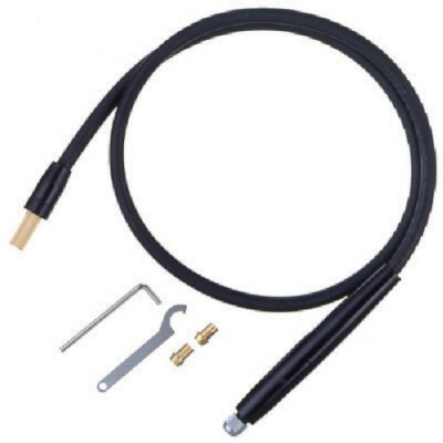 日本利优比 RYOBI  M-1021 リョービ　アタッチメント　フレキシブルシャフト