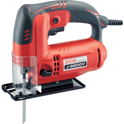 日本利优比 RYOBI  J-6500V リョービ　ジグソー