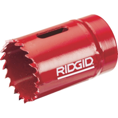 Ｒｉｄｇｅ　Ｔｏｏｌ　Ｃｏｍｐａｎｙ 52880 ＲＩＤＧＩＤ　Ｍ５７　ハイスピード　ホールソー
