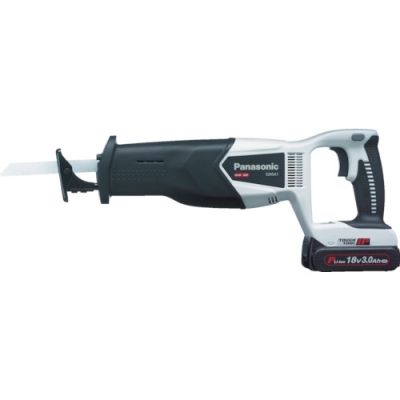 パナソニック（株）エコソリューションズ社 EZ45A1PN2G-H Ｐａｎａｓｏｎｉｃ　充電レシプロソー　１８Ｖ　３．０Ａｈ