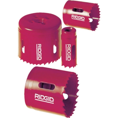 Ｒｉｄｇｅ　Ｔｏｏｌ　Ｃｏｍｐａｎｙ 52780 ＲＩＤＧＩＤ　Ｍ２２　ハイスピード　ホールソー