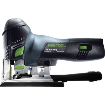 （株）ハーフェレジャパン 561688 ＦＥＳＴＯＯＬ　ジグソー　ＰＳ　４２０　ＥＢＱ－Ｐｌｕｓ　Ｊ