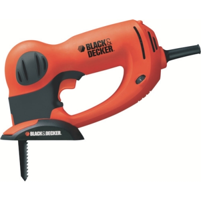 ポップリベット・ファスナー（株）　ブラック・アンド・デッカー事業部 HS600K Ｂ／Ｄ　２７０Ｗ多目的ジップソー