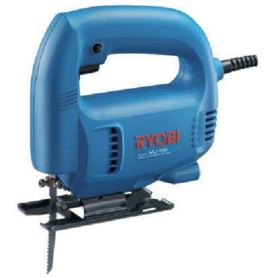 日本利优比 RYOBI  MJ-50 リョービ　マイジグソー