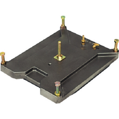 （株）ＩＫＫ 3CD2047400AS ＤＩＡＭＯＮＤ　平面吸着エアーパッド