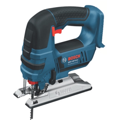ボッシュ（株） GST18V-LIH ボッシュ　バッテリージグソー　１８Ｖ　本体のみ