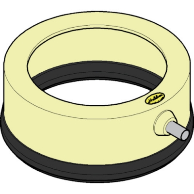 （株）コンセック MS-6 Ｈａｋｋｅｎ　水処理パッド　６