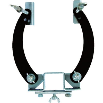 （株）シブヤ 252PADHOLDER10 シブヤ　ＴＳ－２５２押え金具１０インチ用