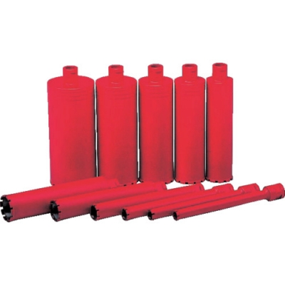 （株）コンセック SMT1-C-40-260-M Ｈａｋｋｅｎ　コアビット　スマートワン　ＣロッドＳＰＪ、ＳＰＦ用　Ｍ　外径４０