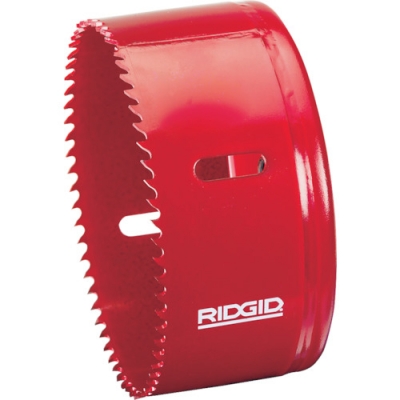 Ｒｉｄｇｅ　Ｔｏｏｌ　Ｃｏｍｐａｎｙ 52965 ＲＩＤＧＩＤ　Ｍ１０５　ハイスピード　ホールソー