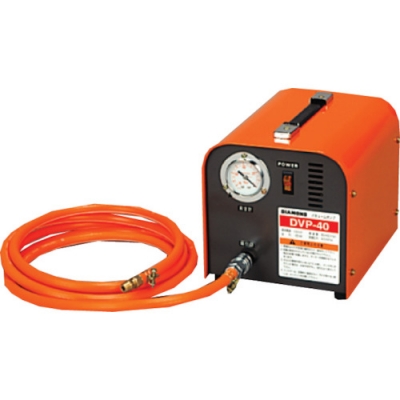 （株）ＩＫＫ DVP40 ＤＩＡＭＯＮＤ　真空ポンプ