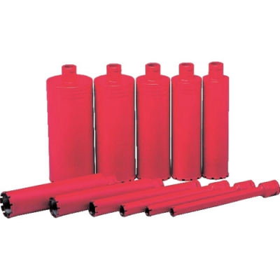 （株）コンセック SPJ5-19 Ｈａｋｋｅｎ　Ｃロッドねじ　ＳＰＪ用コアビット　Ｒ１