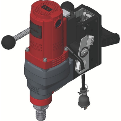 （株）コンセック SPN-202A-E Ｈａｋｋｅｎ　ドリルヘッド　自動送り仕様
