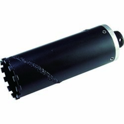 JEFCOM   OD-25N デンサン　ワンタッチダイヤモンドコア　フルセット