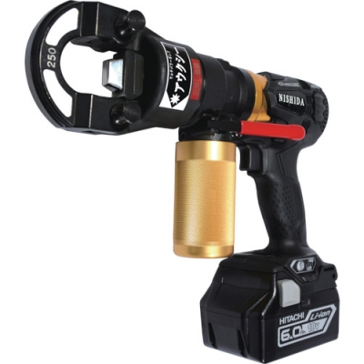 日本西田 NISHIDA  NC-AUX250J 西田　アウクシー黒＋端子圧着ヘッドセット