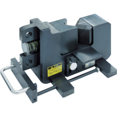 育良精機（株） ISK-A50B2 育良　アングルコンポ　ベンダーアタッチメント（５０１６３）