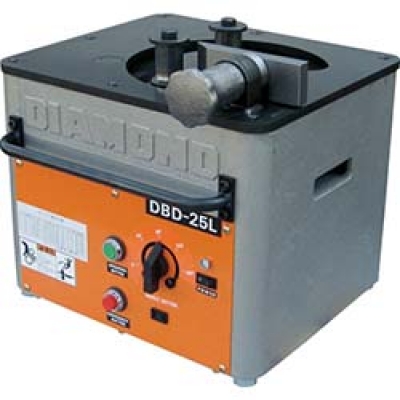 （株）ＩＫＫ DBD-25L ＤＩＡＭＯＮＤ　鉄筋ベンダー