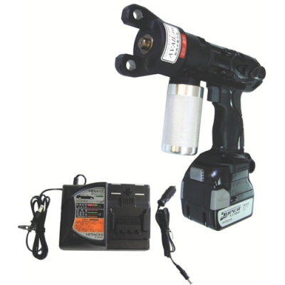 日本西田 NISHIDA  NC-E750F3-BSL 西田　マルチパワーツール　アベル　充電式油圧ポンプ（リチウム仕様）