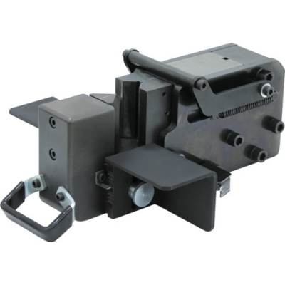 育良精機（株） IS-A75B 育良　ベンダーアタッチメント（５０１３１）