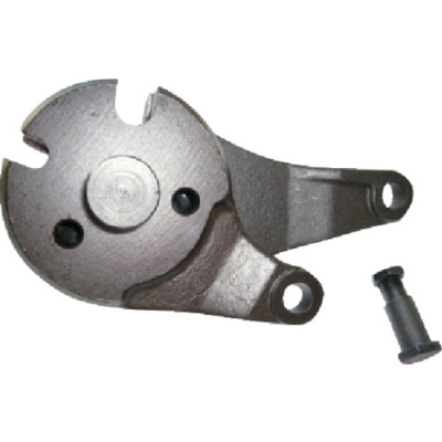 （株）ＭＣＣコーポレーション RCE0011 ＭＣＣ　鉄筋カッタ替刃　ＮＯ．１Ａ