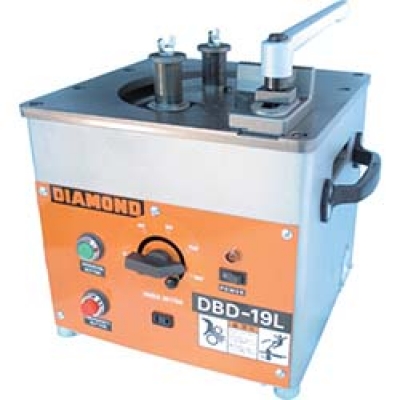 （株）ＩＫＫ DBD-19L ＤＩＡＭＯＮＤ　鉄筋ベンダー