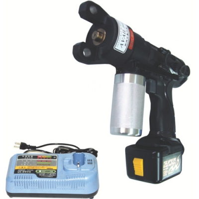 日本西田 NISHIDA  NC-E750F3-D 西田　マルチパワーツール　アベル　充電式油圧ポンプ