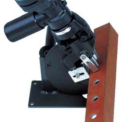 育良精機（株） IS-A14P 育良　アングルコンポＡＴパンチャ（５０１１４）