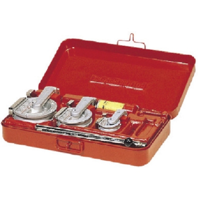 大洋エンジニアリング（株） PB-EP2 ＴＡＩＹＯ　電動油圧式パイプベンダー