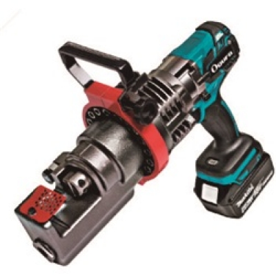 （株）オグラ HCC-19BL オグラ　充電式鉄筋カッター