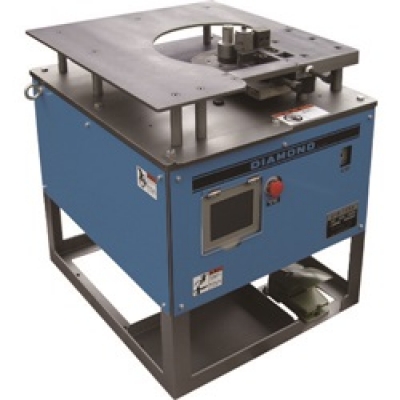 （株）ＩＫＫ DTB165 ＤＩＡＭＯＮＤ　デジタル静音ベンダー