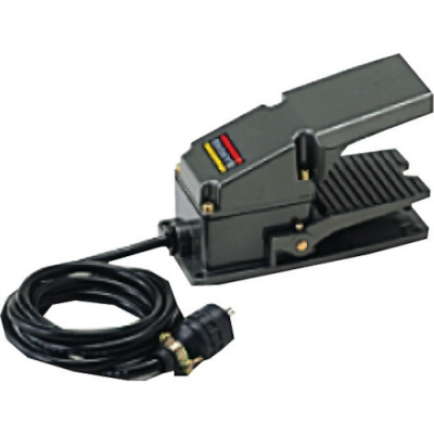 （株）ＩＫＫ 1BR5130 ＤＩＡＭＯＮＤ　ＤＢＤ－２５Ｈ／ＤＢＣ－２５Ｘ用フットスイッチ