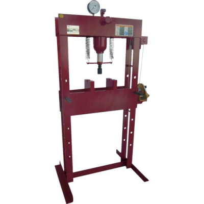 日本泉精器 IZUMI  PB-15N 泉　油圧パイプベンダ本体ノミ