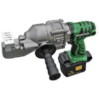 （株）ＩＫＫ DCC-1614 ＤＩＡＭＯＮＤ　コードレス鉄筋カッター