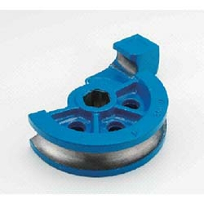 大同興業（株） GF-012R46 エルコリーナ　ガス管用鉄フォーマー　２１．７Φ　Ｒ４６