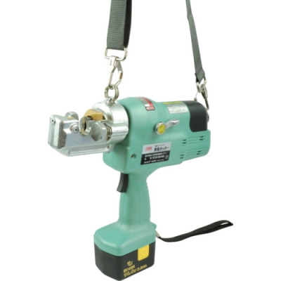 （株）アーム産業 TC16-MH100 ＡＲＭ　コードレス油圧式鉄筋カッター