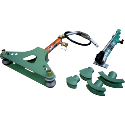 大洋エンジニアリング（株） PB-LC1-1 ＴＡＩＹＯ　手動油圧ベンダー