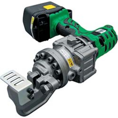 （株）ＩＫＫ DCC-1314 ＤＩＡＭＯＮＤ　コードレス鉄筋カッター