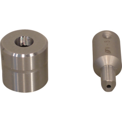 亀倉精機（株） V-8 亀倉　ポートパンチャー用標準替刃