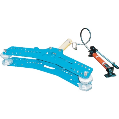 大洋エンジニアリング（株） PB-LC3-1 ＴＡＩＹＯ　手動油圧ベンダー